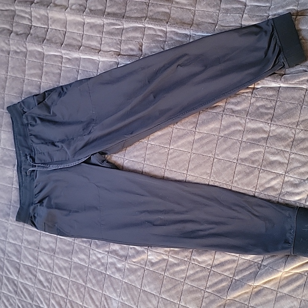 lululemon Men's Black ABC Jogger 30"